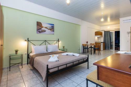 Avenue Hotel Falassarna