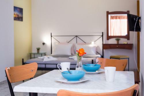 Avenue Hotel Falassarna