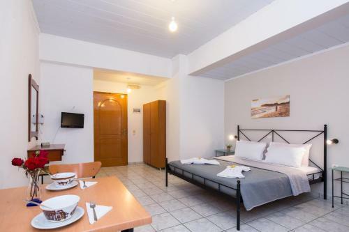 Avenue Hotel Falassarna