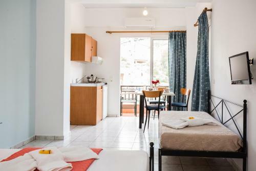 Avenue Hotel Falassarna