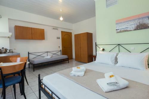 Avenue Hotel Falassarna