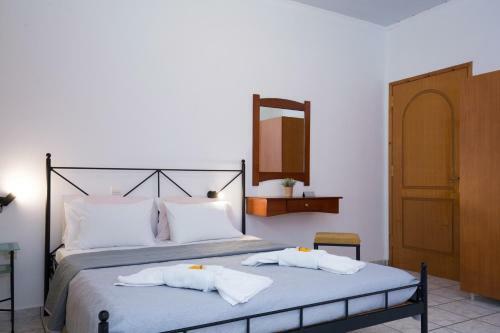 Avenue Hotel Falassarna