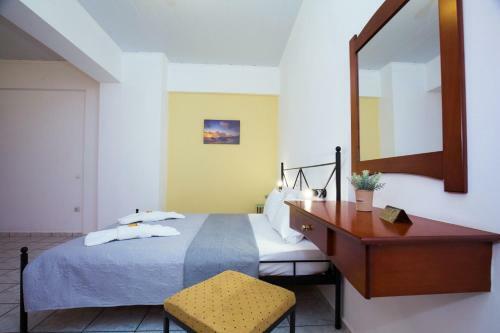 Avenue Hotel Falassarna
