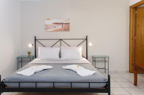Avenue Hotel Falassarna