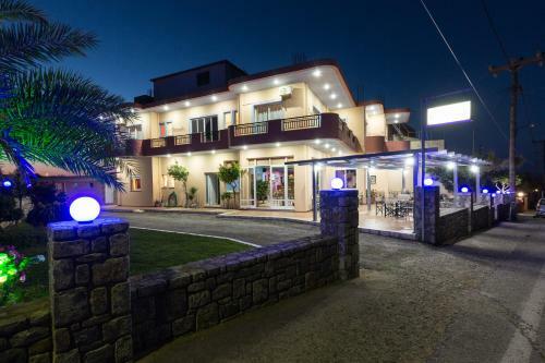 Avenue Hotel Falassarna