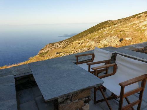 Apartamento Diavrouxas House In Sifnos