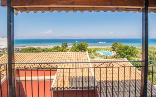 Apartamento Chrismos Luxury Suites Apraos Corfu