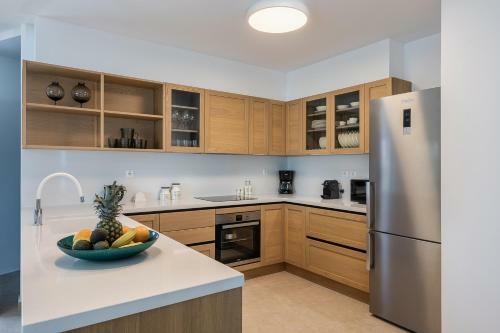 Magnolia Luxury Apartments