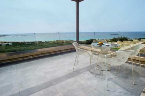 Aspalathos Falassarna Villas