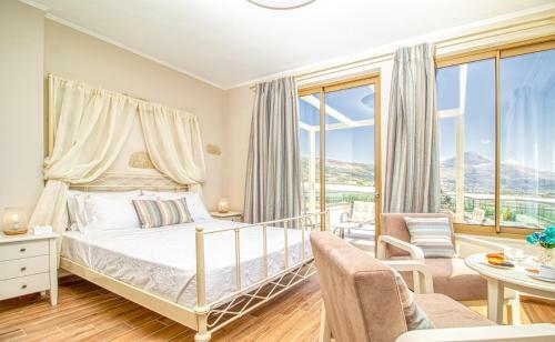 Villa Kore Luxuryvillaschania