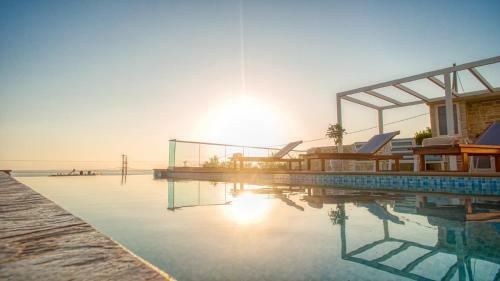 Villa Kore Luxuryvillaschania