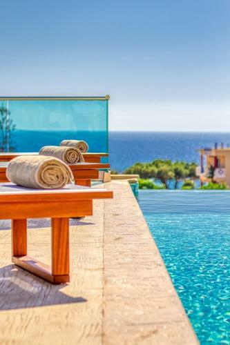 Villa Kore Luxuryvillaschania