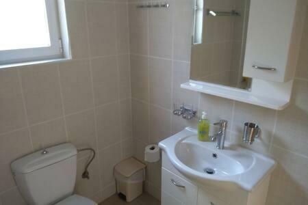 Riza Falasarna Apartments 50m2