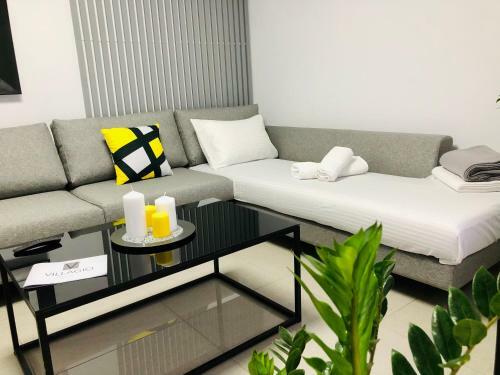 Apartamento Villagio House