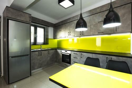 Apartamento Villagio House