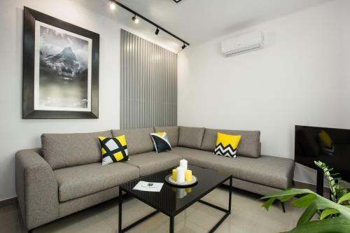 Apartamento Villagio House