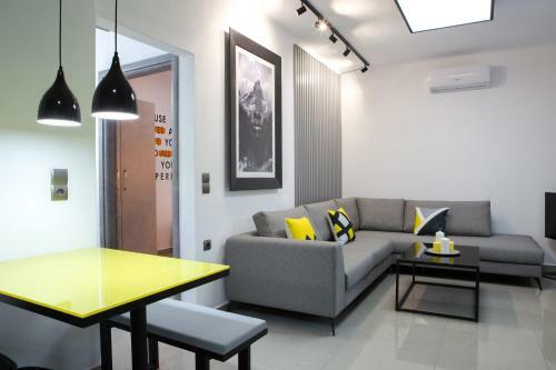 Apartamento Villagio House