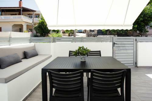 Apartamento Villagio House