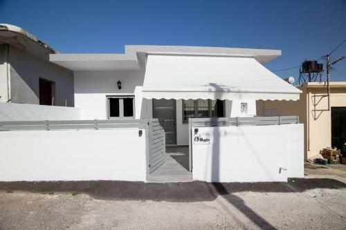 Apartamento Villagio House