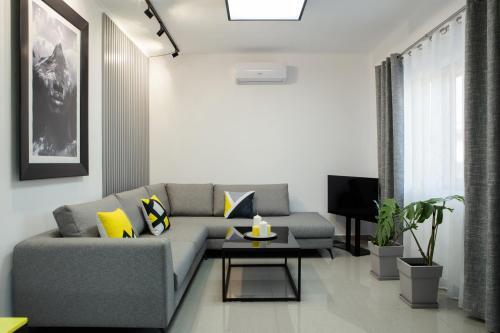 Apartamento Villagio House