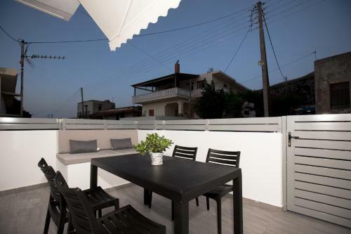 Apartamento Villagio House