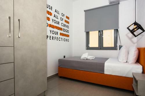 Apartamento Villagio House