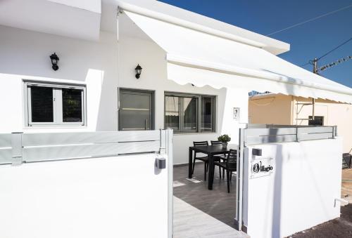 Apartamento Villagio House