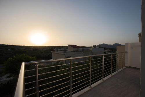 Apartamento Villagio House