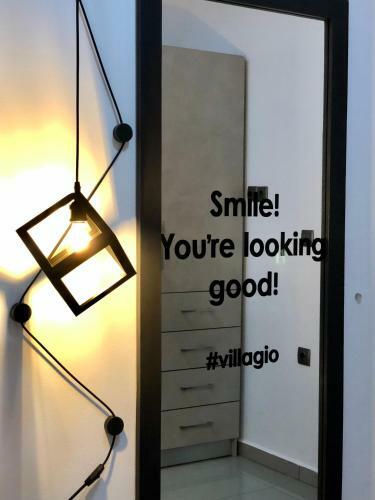 Apartamento Villagio House