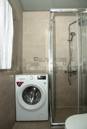 Apartamento Villagio House