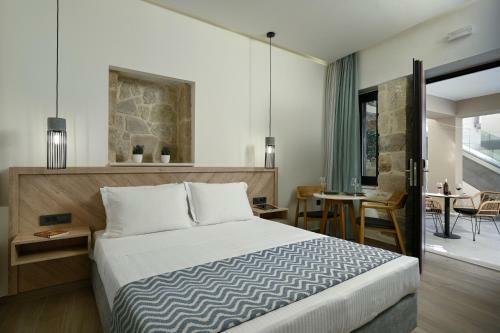 Casa D'irene Deluxe Hotel