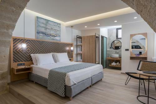 Casa D'irene Deluxe Hotel