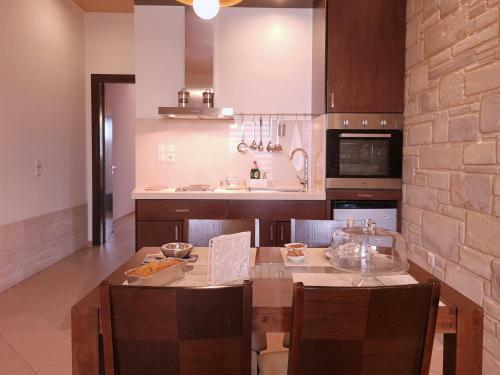Apartamento On The Water Lodging 1