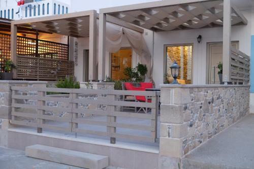 Apartamento On The Water Lodging 1