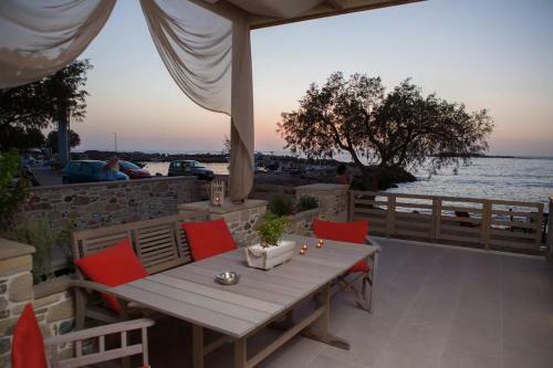 Apartamento On The Water Lodging 1