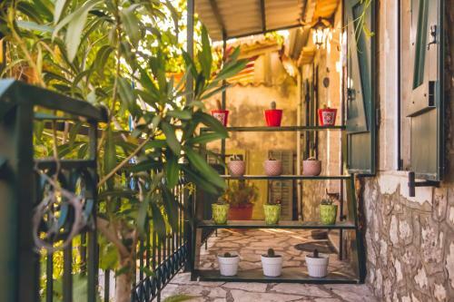 Traditional Guesthouses Xenofon