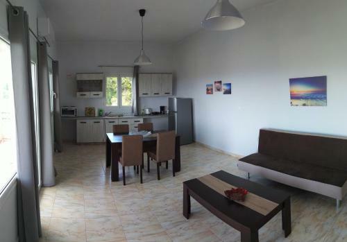 Apartamento Geomar House 2 Sky And View