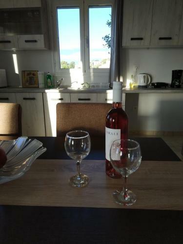 Apartamento Geomar House 2 Sky And View