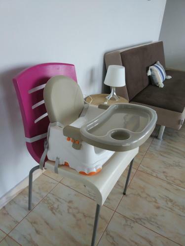 Apartamento Geomar House 2 Sky And View