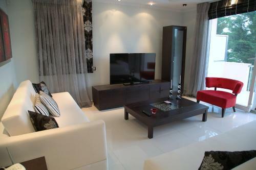 Konstantina Villa Luxury Achilion Corfu