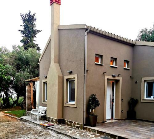 Anna's Cottage House