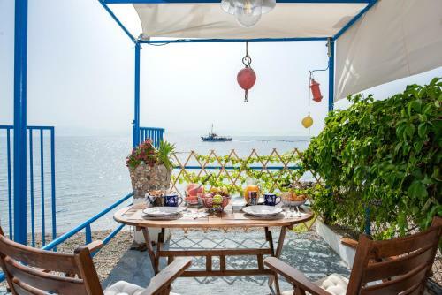 Apartamento Agistri By The Sea 2022