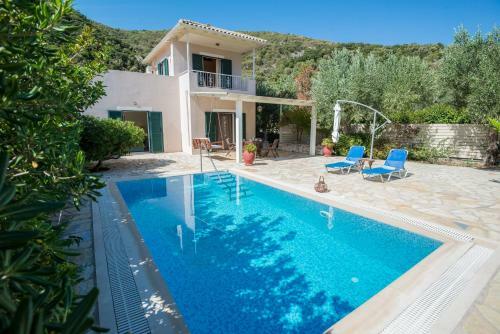Giasemi-poros Green Village