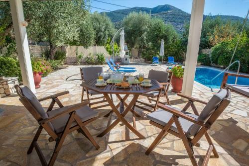 Giasemi-poros Green Village