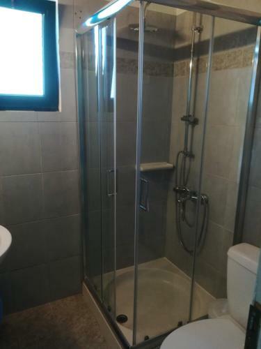 Small Village Residences