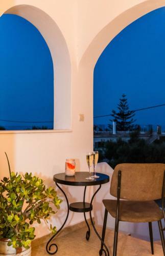 Apartamento Aiolia North Villa