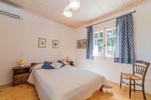 Agroturismo Villino Guest House