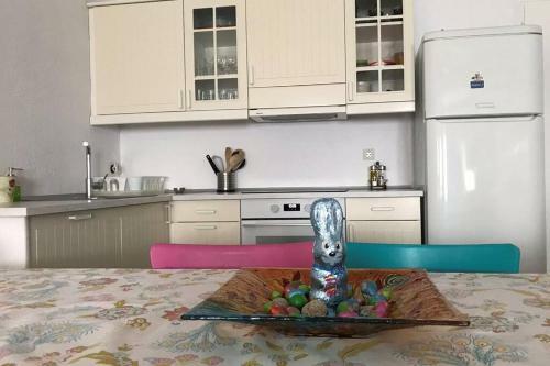 Sunset Villa With Swimming Pool Tzia