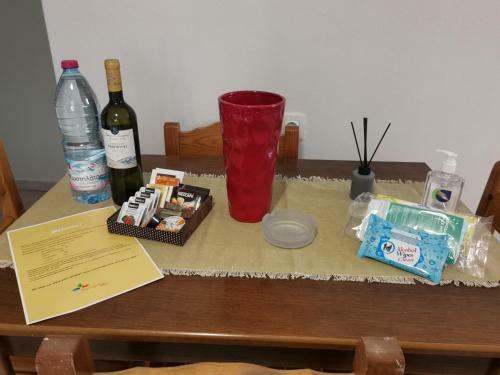 Apartamento Sungate Villas