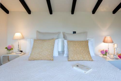 Villa Terra Rossa - Between The Coast And The Mountain